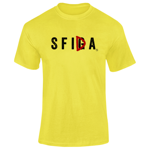 T-Shirt Unisex Dry Sport