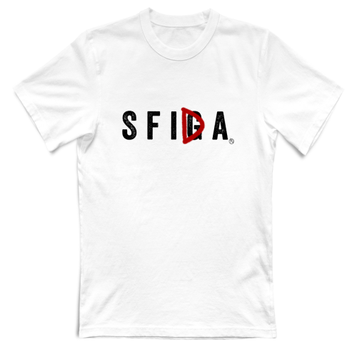 T-Shirt Unisex Large