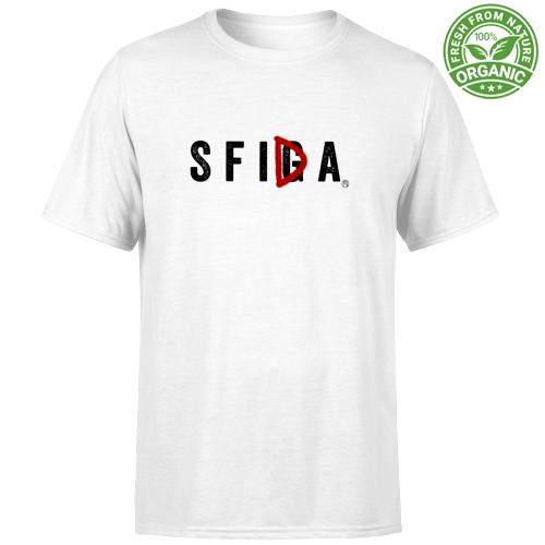 T-Shirt Unisex Organic
