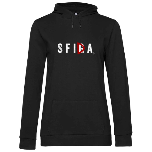 Hoodie Premium Women