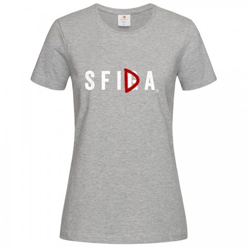 T-Shirt Women Premium 