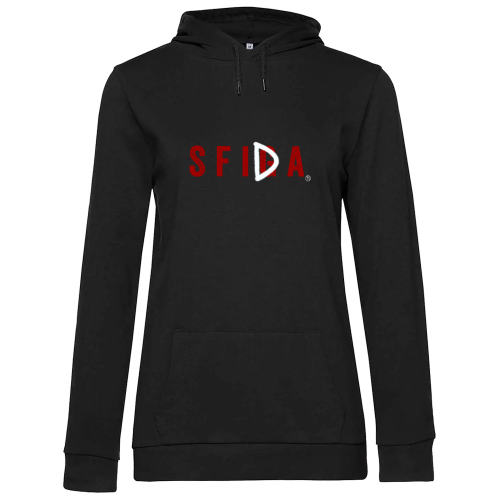 Hoodie Premium Women