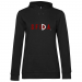 Hoodie Premium Women 49.90 &euro;