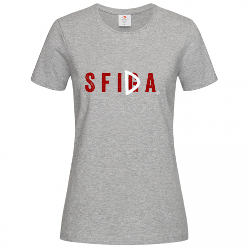 T-Shirt Women Premium 