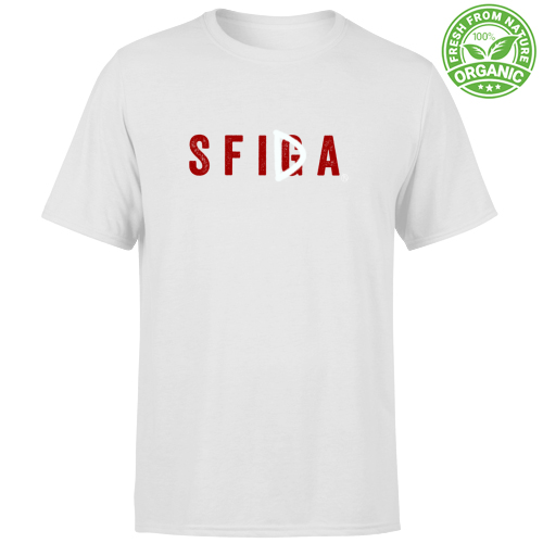 T-Shirt Unisex Organic