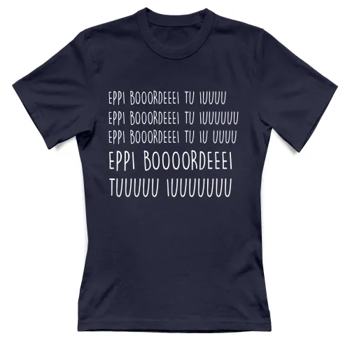 T-Shirt Donna