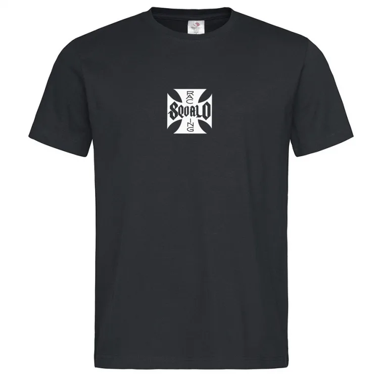 T-Shirt FF Brian Long Beach CA 