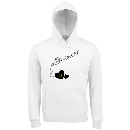 Hoodie Premium Men