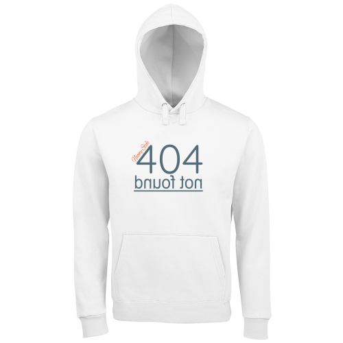 Hoodie Premium Men