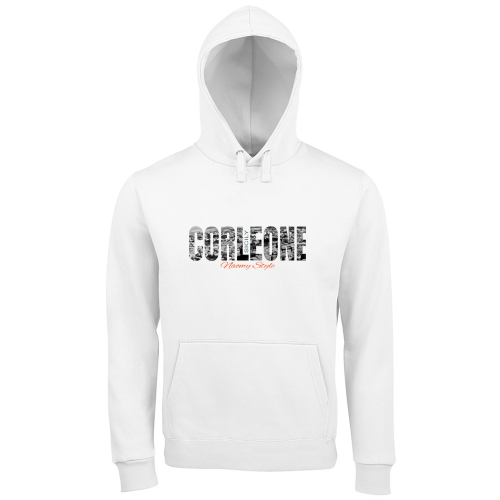 Hoodie Premium Men