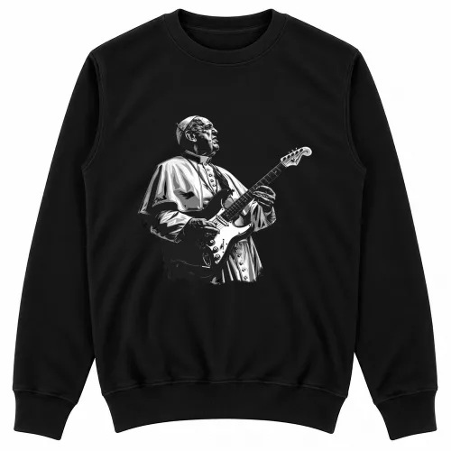 Felpa Unisex
