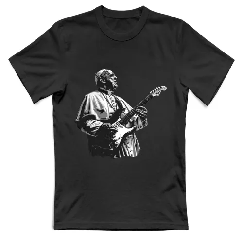 T-Shirt Unisex Large