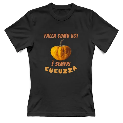T-Shirt Donna