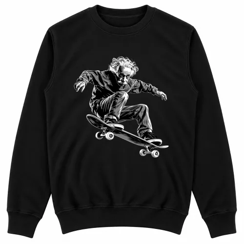 Felpa Unisex