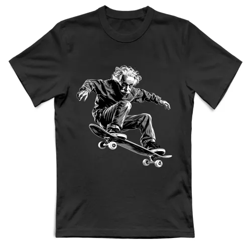 T-Shirt Unisex Large