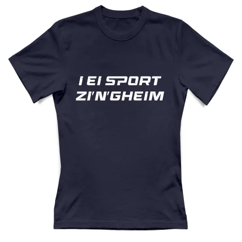 T-Shirt Donna