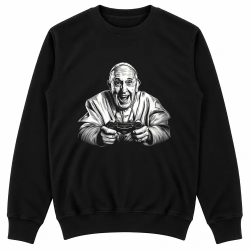 Felpa Unisex