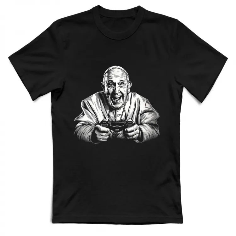 Papa Gamer