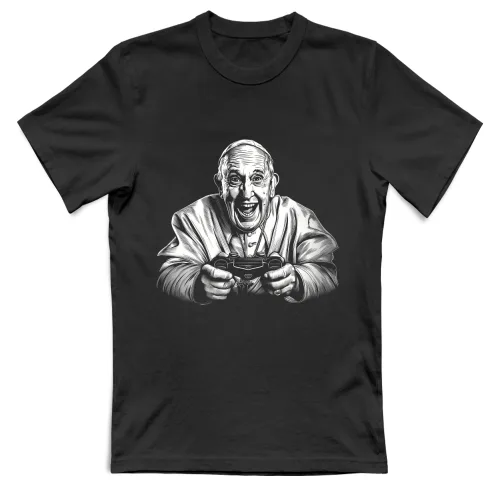 T-Shirt Unisex Large