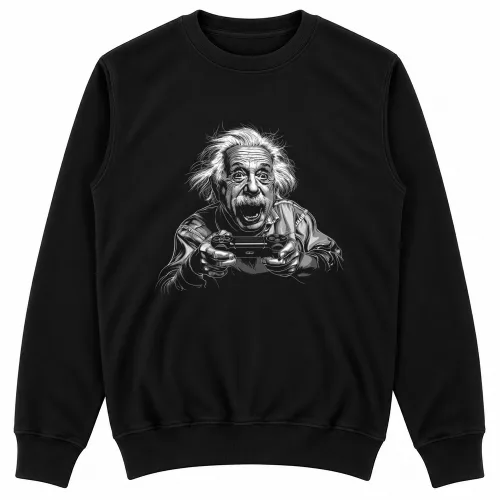 Felpa Unisex