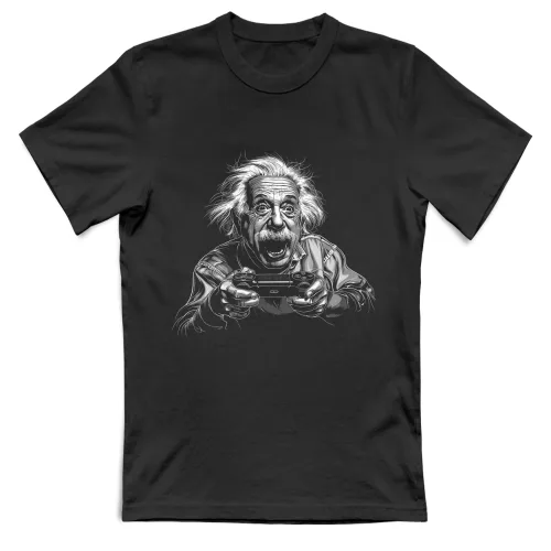 T-Shirt Unisex Large