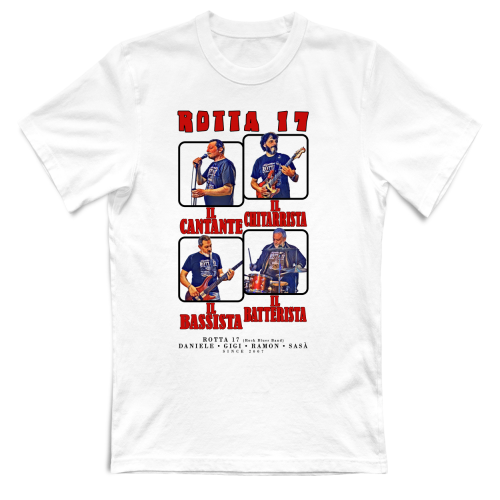T-Shirt Bambino