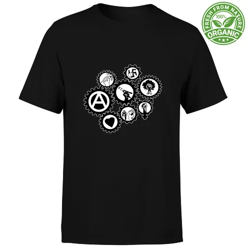 T-Shirt Unisex Organic