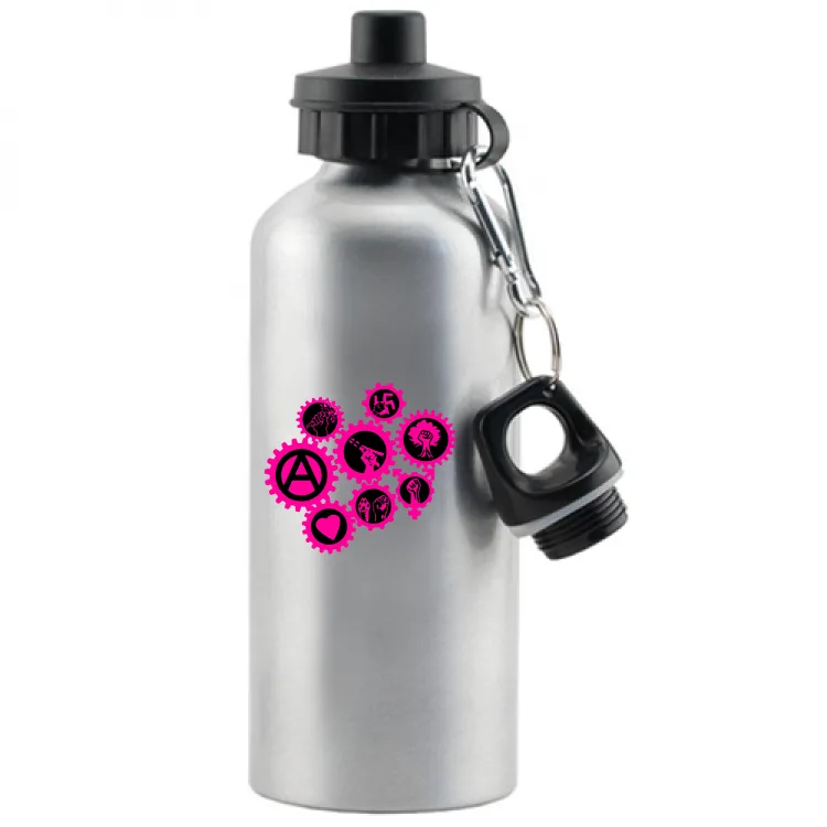 Ingranaggi magenta