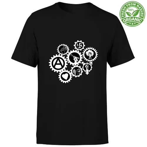 T-Shirt Unisex Organic