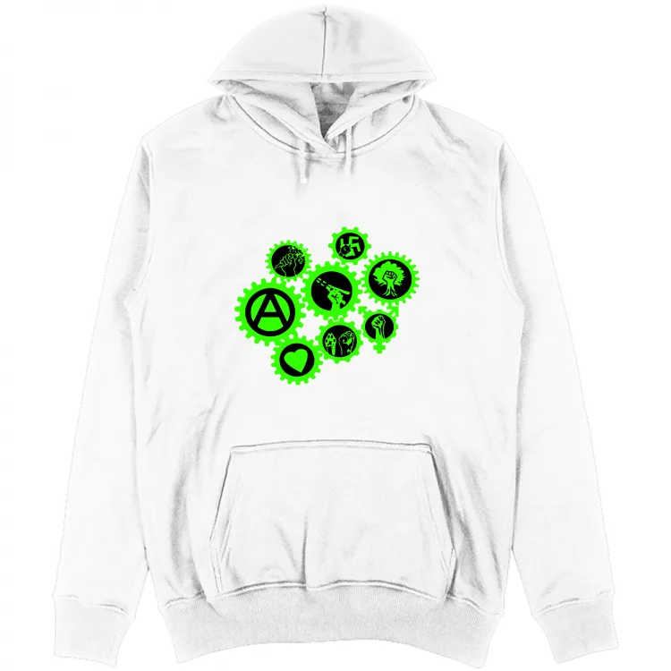 Ingranaggi green