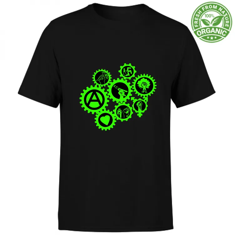 Ingranaggi green