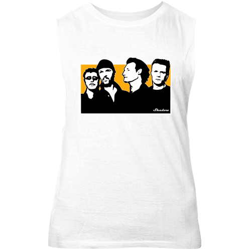 Canotta Unisex