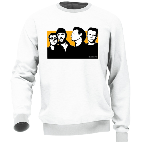 Felpa Unisex