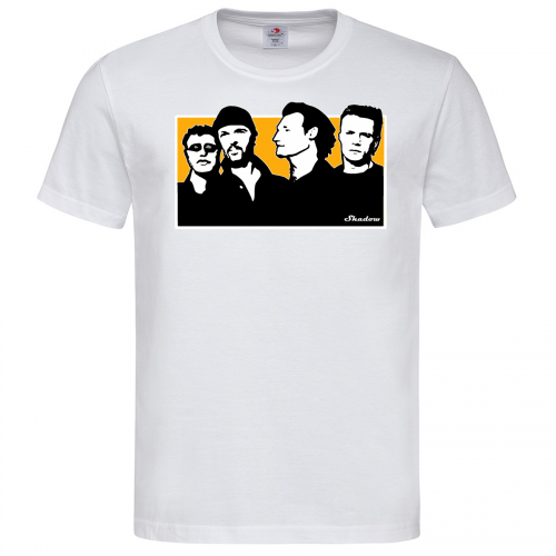 T-Shirt Men Premium 