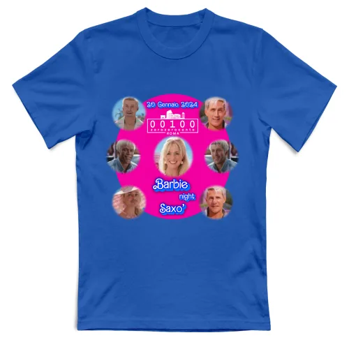 T-Shirt Unisex