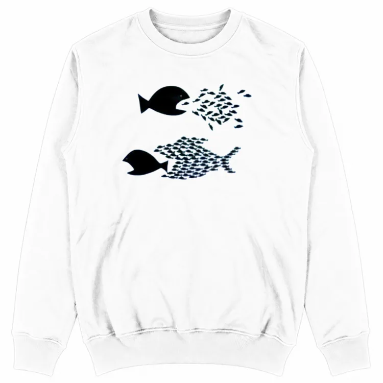 Pesce grande