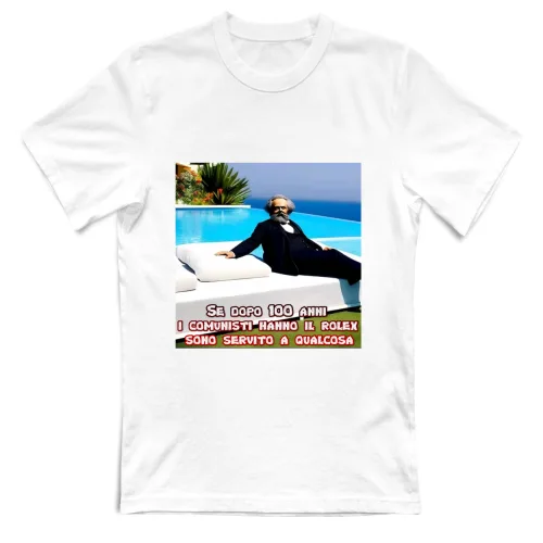 T-Shirt Unisex