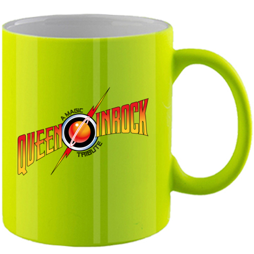 Tazza Fluo