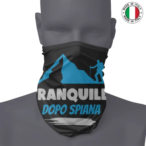 Scaldacollo