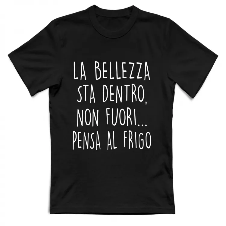 Pensa al frigo