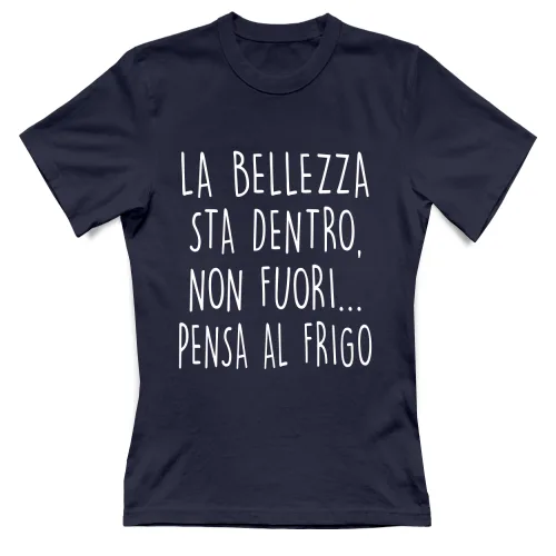T-Shirt Donna