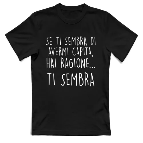 T-Shirt Unisex