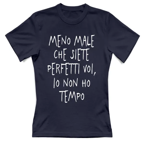 T-Shirt Donna