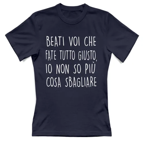 T-Shirt Donna