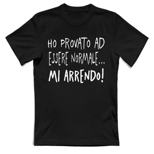 T-Shirt Unisex