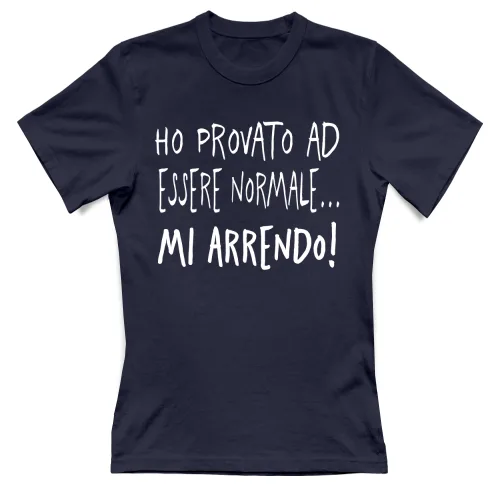 T-Shirt Donna