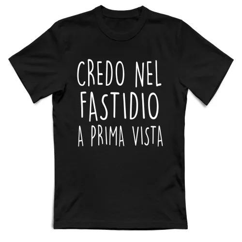 T-Shirt Unisex