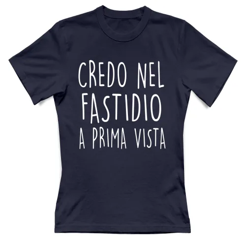 T-Shirt Donna