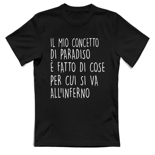 T-Shirt Unisex