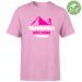Organic Unisex T-Shirt 23.90 &euro;